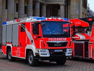 LF BerlinerFeuerwehr 2018